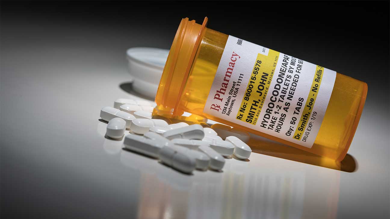 Hydrocodone Abuse, Addiction, And Treatment Options