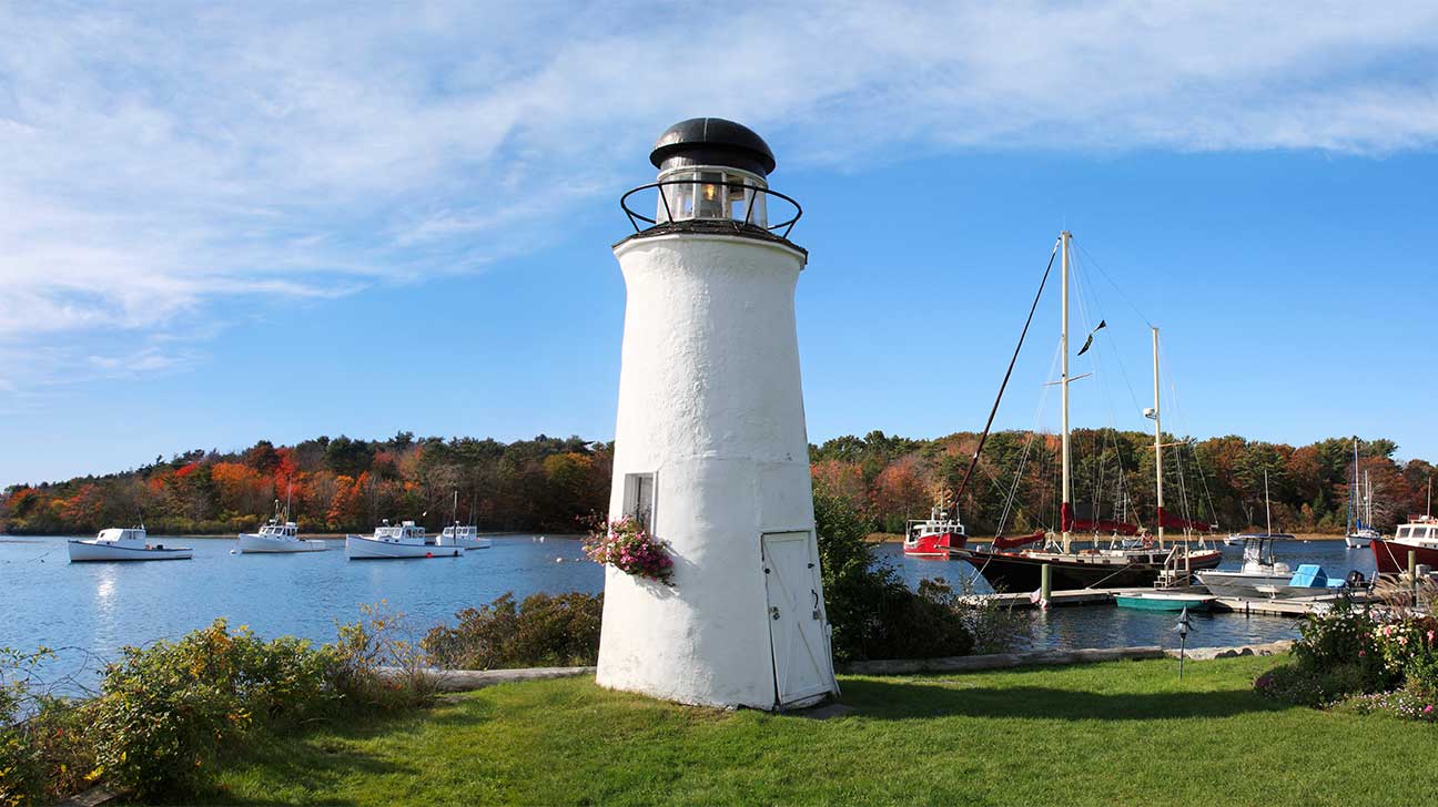 Kennebunkport, Maine Alcohol And Drug Rehab Centers