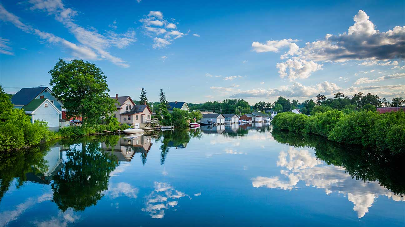 Laconia, New Hampshire Alcohol And Drug Rehab Centers