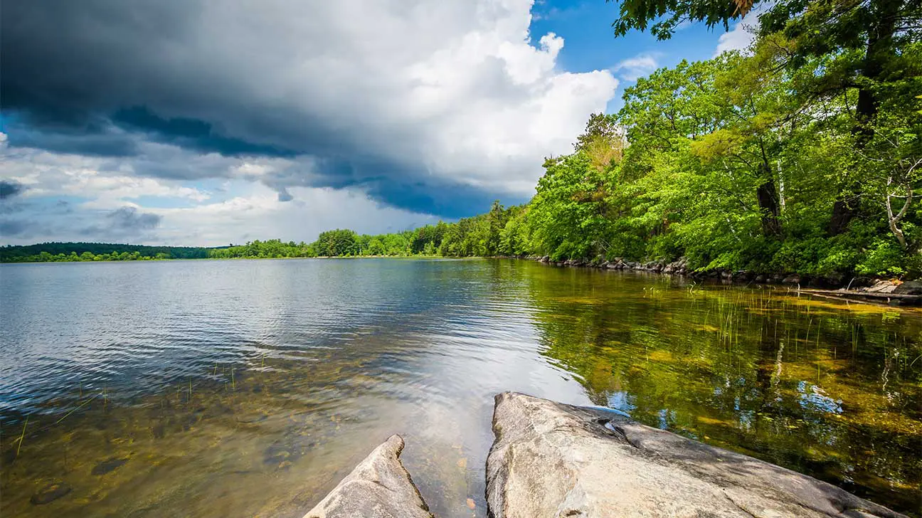 Londonderry, New Hampshire Alcohol And Drug Rehab Centers