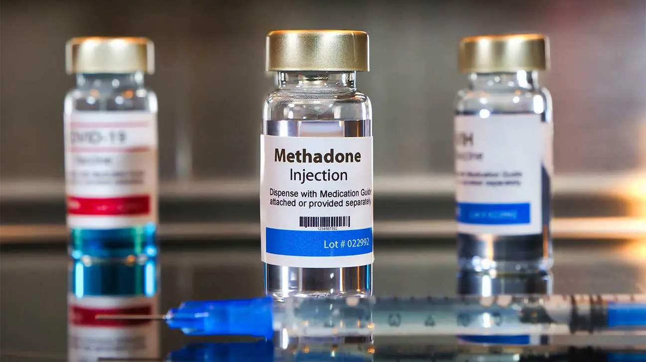 Methadone Abuse, Addiction, And Treatment Options