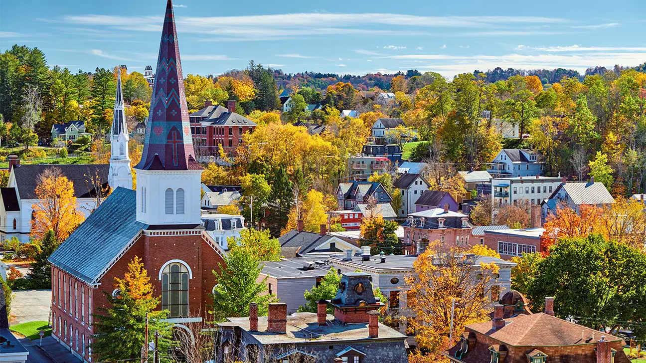 Montpelier, Vermont Alcohol And Drug Rehab Centers