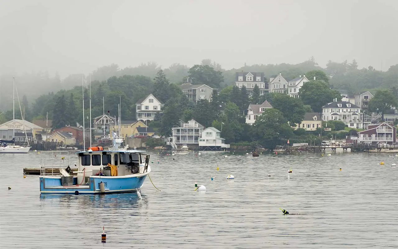 Presque Isle, ME Alcohol And Drug Rehab Centers