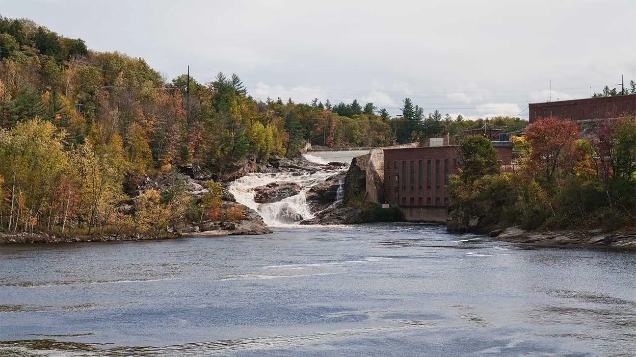 Rumford, Maine Alcohol And Drug Rehab Centers