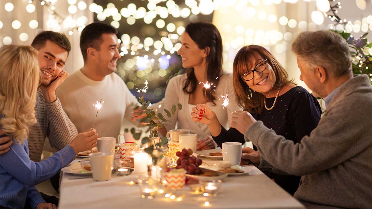 Tips For Having A Sober Christmas With Loved Ones In Recovery