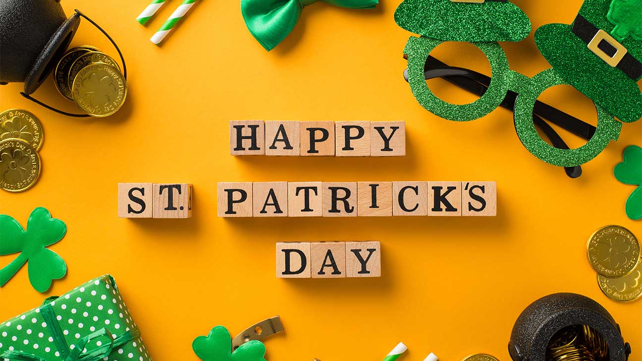 Signs Of Relapse On St. Patrick's Day