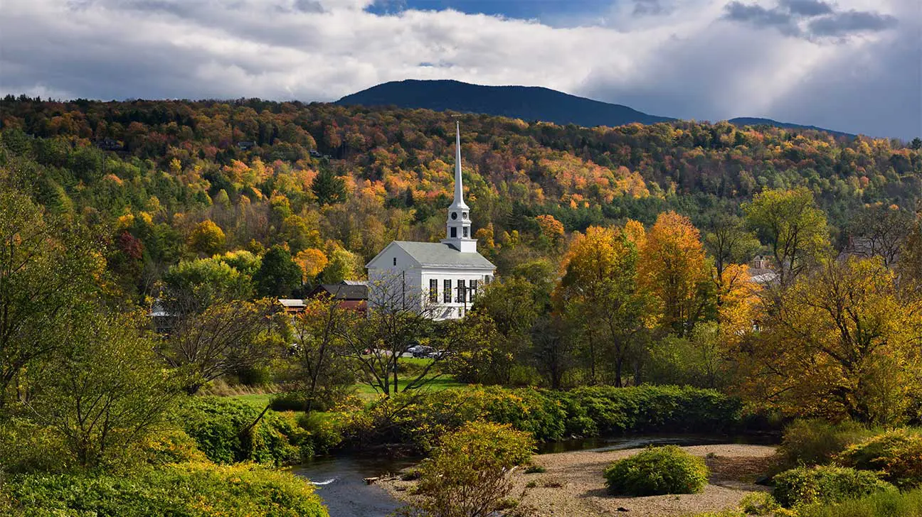 Waterbury, Vermont Alcohol And Drug Rehab Centers