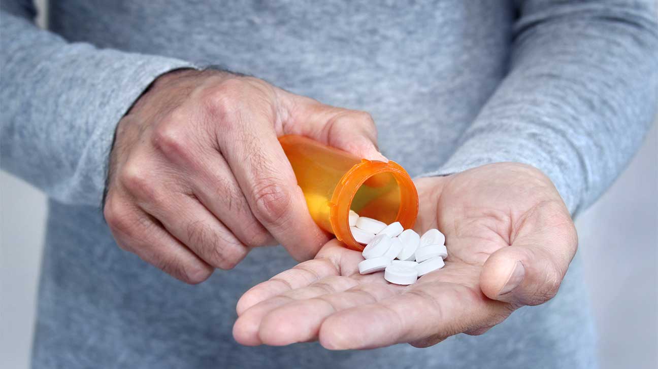 Xanax Abuse, Addiction, And Treatment Options In Massachusetts